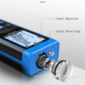 Instrumentos de medición de distancia de láser electrónica USB de 120 m USB